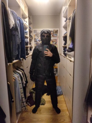 Bild 1 von Broder zu Arc'teryx - Beta SL Jacket - Regenjacke