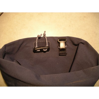 Bild 1 von Uwe zu Arc'teryx - Gamma SL Hybrid Pant - Softshellhose