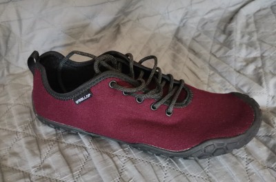 Bild 1 von Sven zu Ballop - Corso - Barfußschuhe