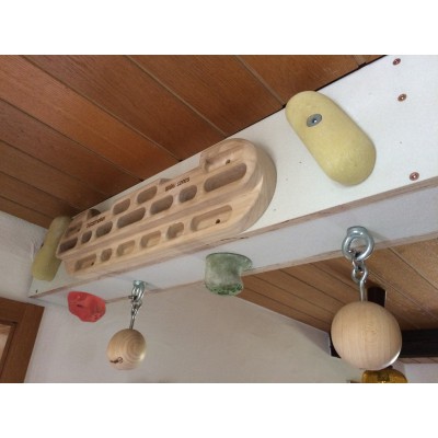 Bild 1 von Stefan zu Beastmaker - 1000 Series - Trainingsboard