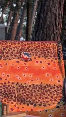 Bild 1 von Nils zu Big Agnes - Big Six Armchair - Campingstuhl