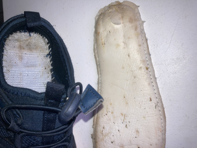 Bild 1 von Pierre-Yves zu Bisgaard - Kid's Zion - Barfußschuhe
