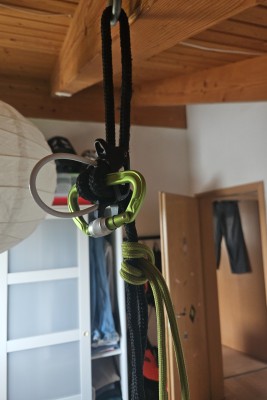 Bild 1 von Luis zu Black Diamond - ATC-Guide - Sicherungsgerät