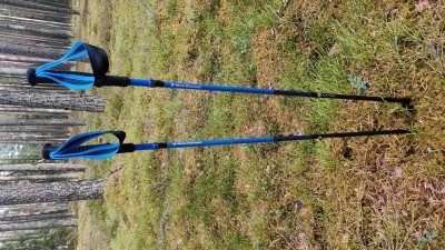 Bild 1 von Vilnis zu Black Diamond - Distance Carbon Z - Trailrunning Stöcke