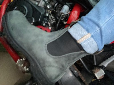 Bild 1 von Sabine zu Blundstone - Classics #587 - Freizeitstiefel