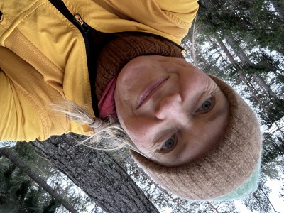 Bild 1 von Johanna zu Buff - Knitted Beanie Nilah - Mütze