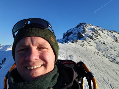 Bild 1 von Björn zu Buff - Merino Fleece - Halstuch