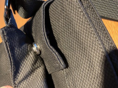 Bild 1 von Markus zu Café Kraft - Universum Pants - Kletterhose