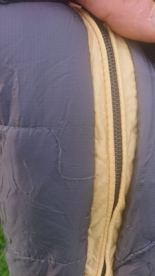 Bild 1 von Sigmar zu Carinthia - G 180 - Kunstfaserschlafsack