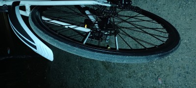 Bild 1 von Christian zu Continental - Ultra Sport III 28'' (28-622) Foldable - Fahrradreifen