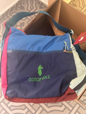 Bild 1 von Pelin zu Cotopaxi - Taal 15 Convertible Tote Del Dia - Umhängetasche