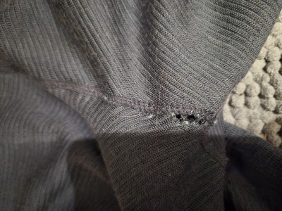 Bild 1 von Sonja zu Devold - Women's Tuvegga Merino Longs - Merinounterwäsche