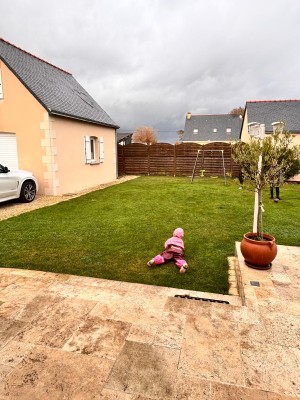 Bild 1 von Christel zu Didriksons - Kid's Waterman Set 12 - Regenset