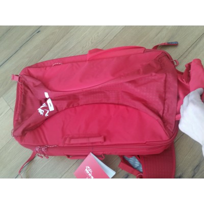 Helmnetz Bild 6 von peter zu DMM - Flight - Kletterrucksack