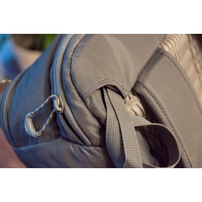Bild 5 von Gear-Tipp zu DMM - Flight - Kletterrucksack