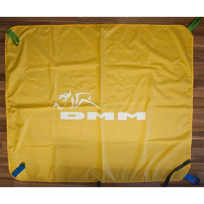 Bild 4 von Gear-Tipp zu DMM - Flight - Kletterrucksack
