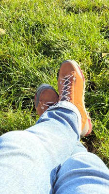 Bild 1 von Alexander zu Dolomite - 54 Hike Evo GTX - Wanderschuhe
