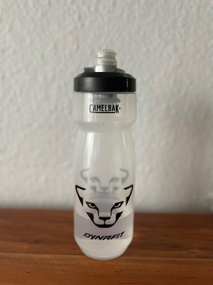 Bild 1 von Erkan zu Dynafit - Race Bottle - Trinkflasche