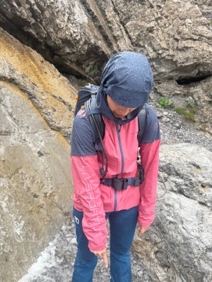 Bild 1 von Ramon zu Exped - Impulse 30 - Wanderrucksack