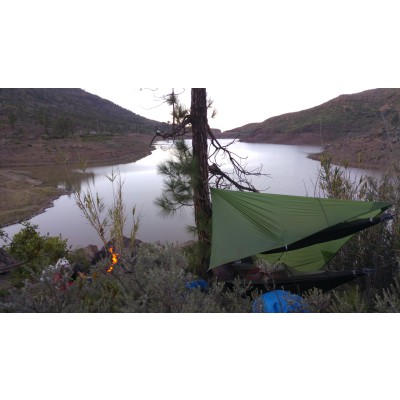 Bild 1 von david zu Exped - Scout Hammock Combi UL - Hängematte