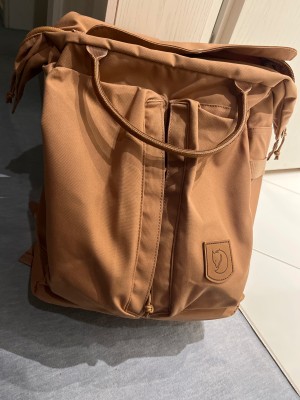 Bild 1 von Tamara zu Fjällräven - Haulpack No.1 23 - Daypack
