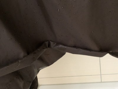 Bild 1 von Martina zu Fjällräven - Poncho - Poncho