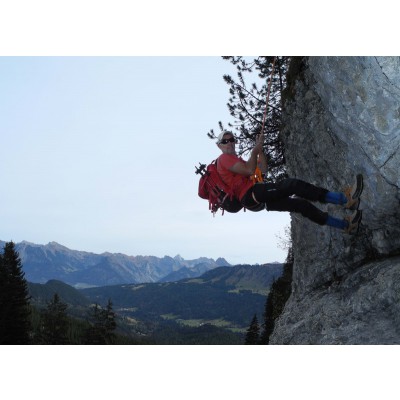 Bild 1 von Walter zu Garmont - Dragontail MNT GTX - Approachschuhe