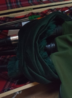 Bild 1 von Friedrich  zu GearAid - Seam Grip - Nahtdichter