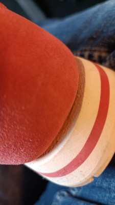 Bild 1 von Monika zu Gola - Women's Daytona Quadrant - Sneaker