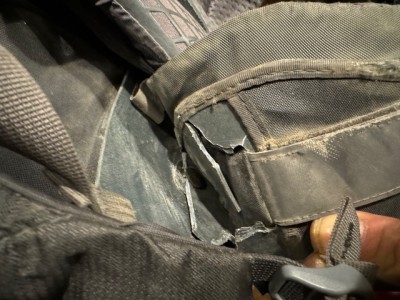 Bild 1 von Joachim zu Gregory - Baltoro 85 Pro - Trekkingrucksack