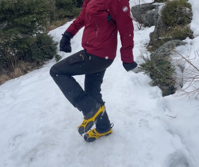 Bild 1 von Heleen zu Grivel - Explorer - Grödel
