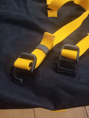 Bild 1 von Samuel zu Grivel - Zen 35 - Kletterrucksack