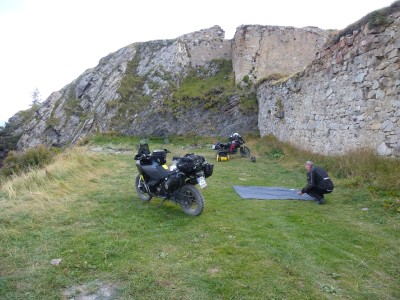 Bild 1 von Jörg zu Grüezi Bag - Biopod Wolle Murmeltier Comfort - Kunstfaserschlafsack