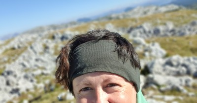 Bild 1 von Katja zu H.A.D. - Merino Mid Headband - Stirnband