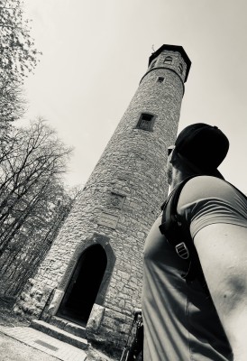 Bild 1 von Markus zu Hanwag - Hanwag Hike-Merino Socke - Wandersocken