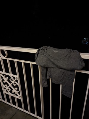 Bild 1 von Gerhard zu Heber Peak - Merino190 RootHe. L/S - Merinounterwäsche