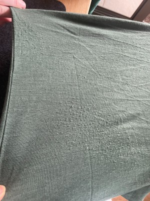 Bild 1 von Kim-Anh zu Heber Peak - MerinoMix150 PineconeHe. T-Shirt - Merinoshirt