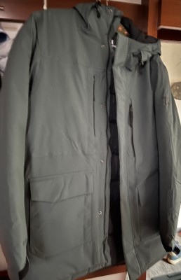 Bild 1 von Reiner zu Heber Peak - SylvaHe. Warm Parka - Parka