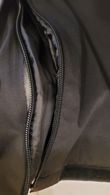 Bild 1 von Désirée zu Heber Peak - Women's PinusHe. Ski Pants - Skihose