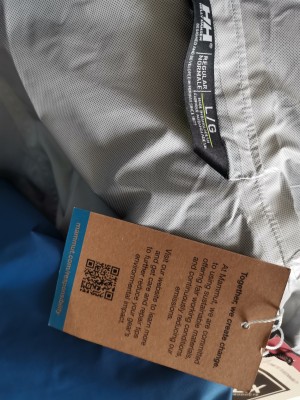 Bild 1 von Dirk zu Helly Hansen - Loke Jacket 2.0 - Regenjacke