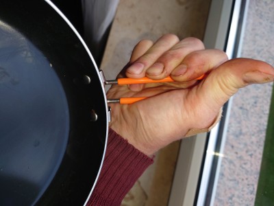 Bild 1 von Thomas zu Jetboil - Summit Skillet - Pfanne