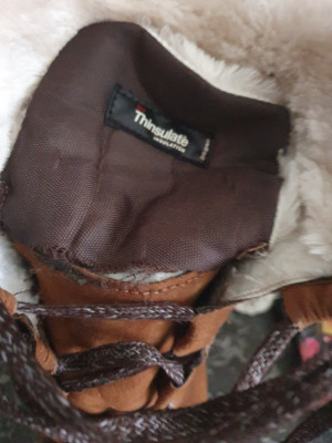 Bild 1 von Christiane  zu Kamik - Women's Simona - Winterschuhe