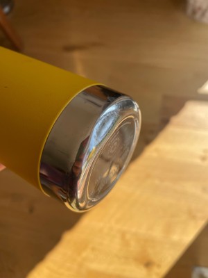 Bild 1 von Anna zu Klean Kanteen - Classic Vacuum Insulated with Loop Cap - Isolierflasche