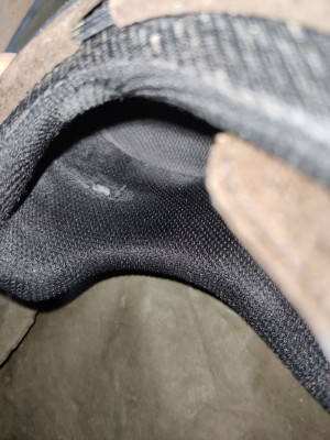 Bild 1 von Johannes zu La Sportiva - Boulder X - Approachschuhe