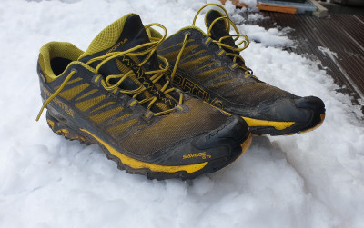 Bild 1 von Nikolaus zu La Sportiva - Savage GTX - Trailrunningschuhe