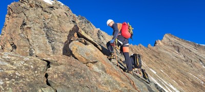 Bild 1 von Oliver zu La Sportiva - Trango Tech GTX - Bergschuhe