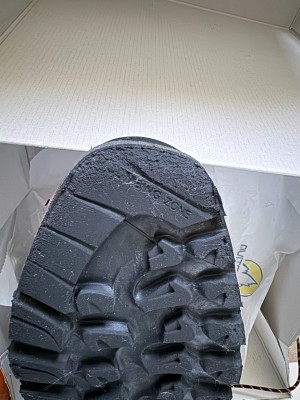 Bild 1 von Kristina zu La Sportiva - Trango Tower Extreme GTX - Bergschuhe