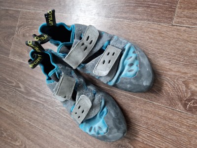 Bild 1 von Ronald zu La Sportiva - Women's Tarantula - Kletterschuhe