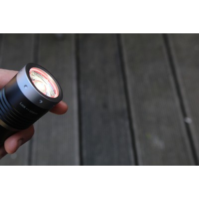 Bild 1 von Moritz zu Ledlenser - MT14 Box Combi - Taschenlampe