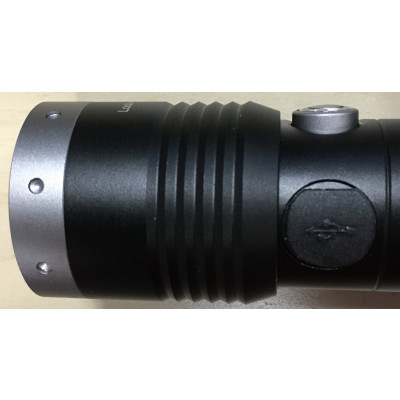 Bild 1 von Martin zu Ledlenser - MT14 Box Combi - Taschenlampe